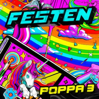 POPPA 3 by FESTEN