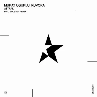 Astral by Kuvoka