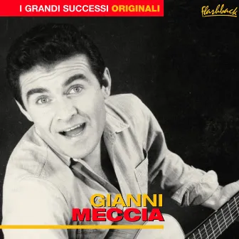 Gianni Meccia by Gianni Meccia