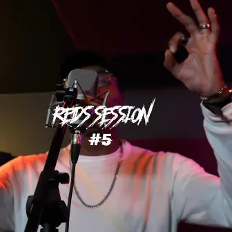 Mabe (Red's Session) #5 by Dizzy