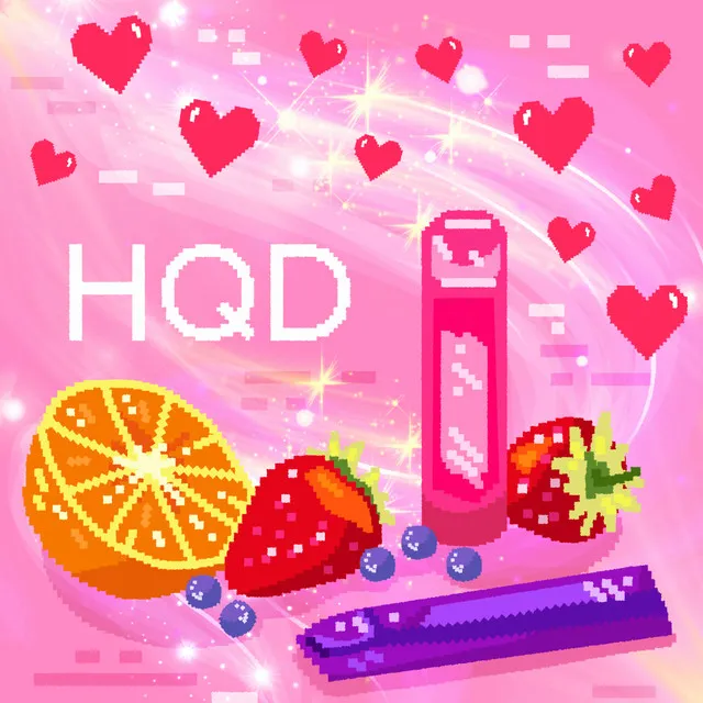 HQD