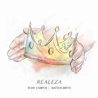 Realeza by Rhay Campos