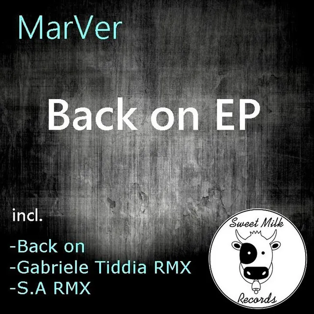 Back On - S.A Remix