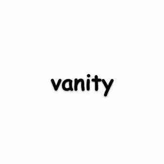 vanity by Hustler