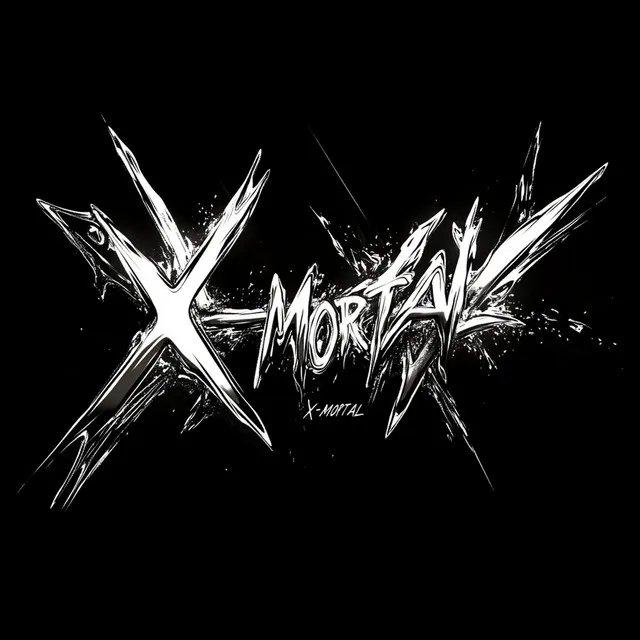 X-MORTAL - Ultra Slowed