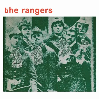 The Rangers by Rangers