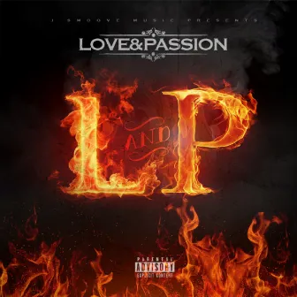 Love & Passion by J-Smoove