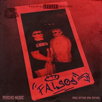 Falsos by P.A.R.C.E.R.O