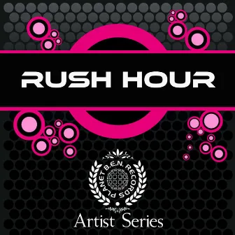 Rush Hour Works by Rush Hour