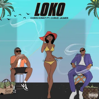 Loko by Chris King7