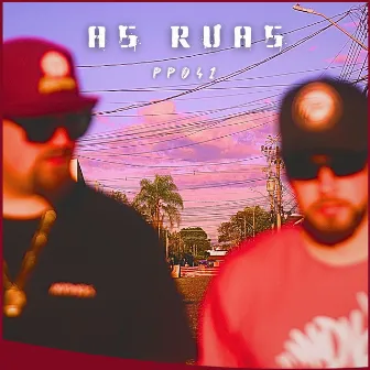 As Ruas by Chambeatss