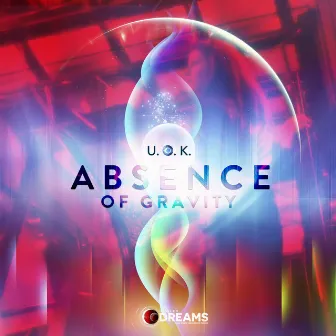 Absence of Gravity by U.O.K.