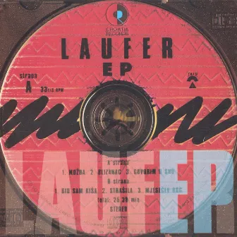 Ep by Laufer