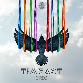 Birds by Timeact