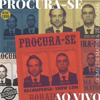 Procura-se by Zé Roraima