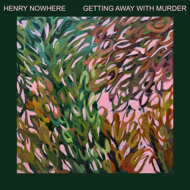 Getting Away With Murder