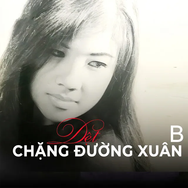 Dệt chặng đường xuân B