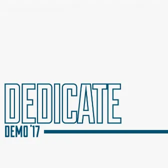 Dedicate by Dedicate