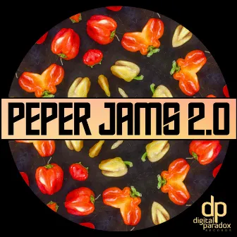 Pepper Jams 2.0 by Deeply Unexpected