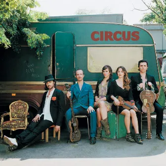 Circus by Circus