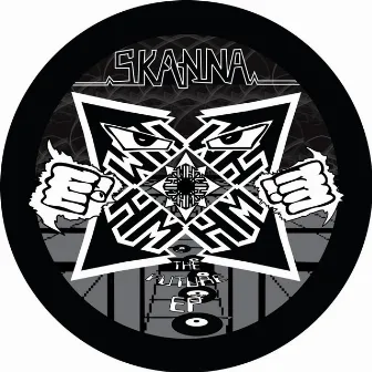 The Future (2016 Remasters) by Skanna