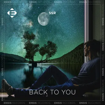 Back To You by SSR