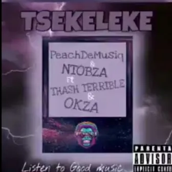 Tsekeleke by Ntobza