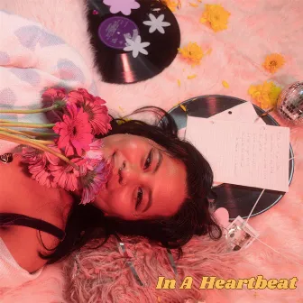 In A Heartbeat by Willa Marj