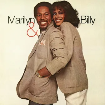 Marilyn & Billy (Expanded Edition) by Billy Davis Jr.