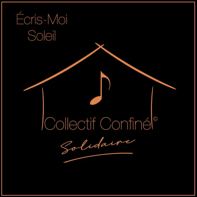 ÉCRIS-MOI SOLEIL