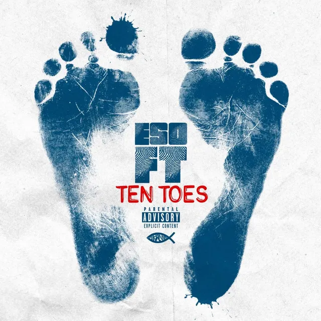 Ten Toes