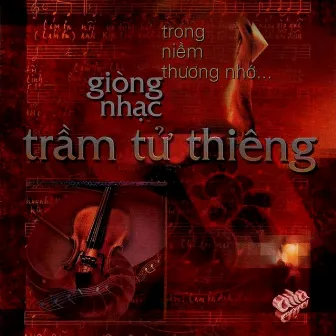 Dòng Nhạc Trầm Tử Thiêng by Hợp Ca