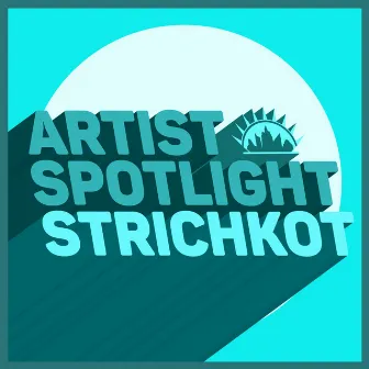 Artist Spotlight by Strichkot