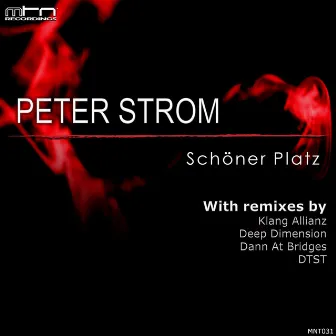 Schöner Platz by Peter Ström