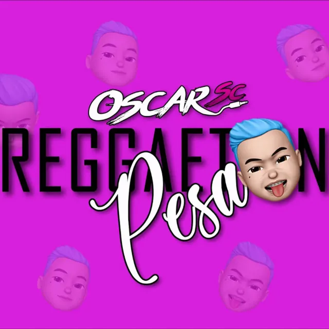 Reggaeton Pesao (Remix)