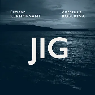 Jig by Anastasia Kobekina