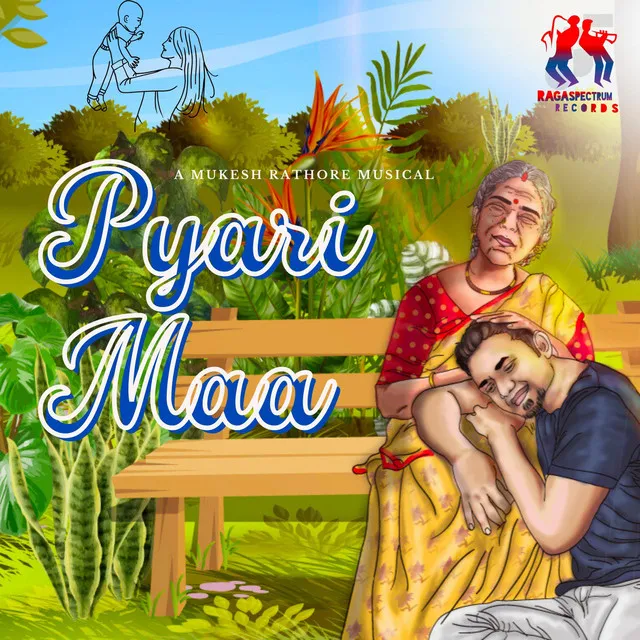 O Maa Pyari Maa: Soulful (Mother's Day Special)