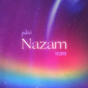 Nazam by Aneesh