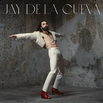 Jay de la Cueva by Jay de la Cueva