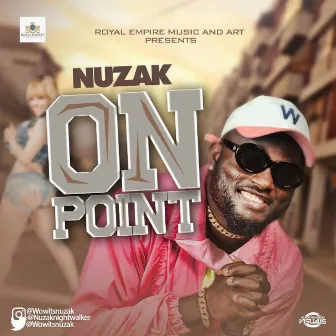 On Point by Nuzak