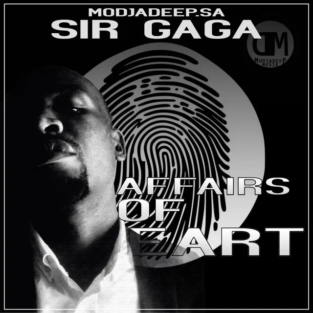 Affairs of the heart - Sir Gaga Classic Remix