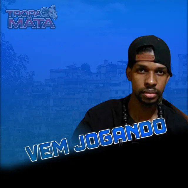 Vem jogando