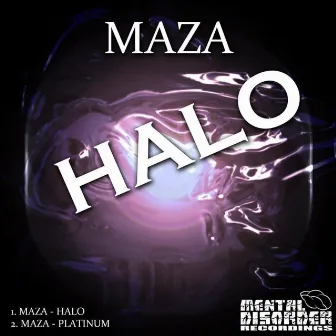 Halo by Maza