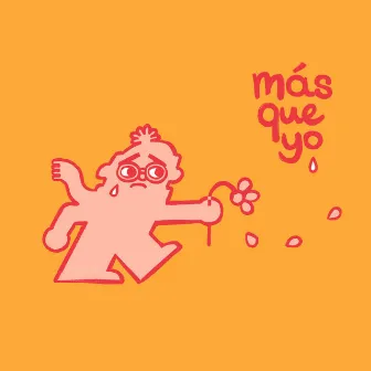 Más que yo by masuno