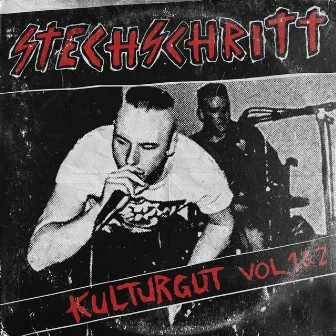 Kulturgut 1+2 by Stechschritt