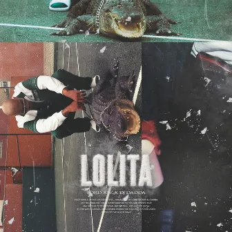 Lolita by Dj Dadda