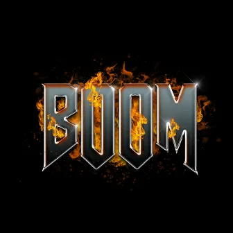 Boom by Stema