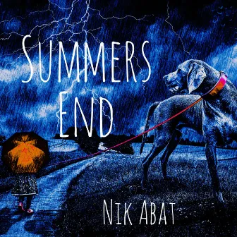 Summers End by Nik Abat