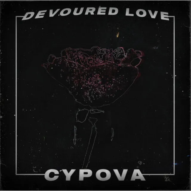 DEVOURED LOVE