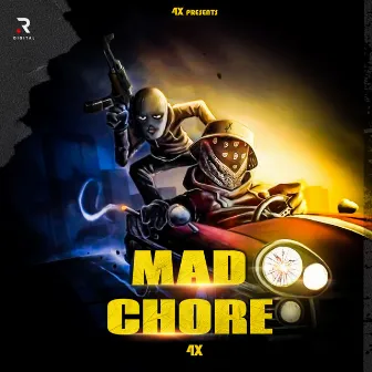 Mad Chore by 